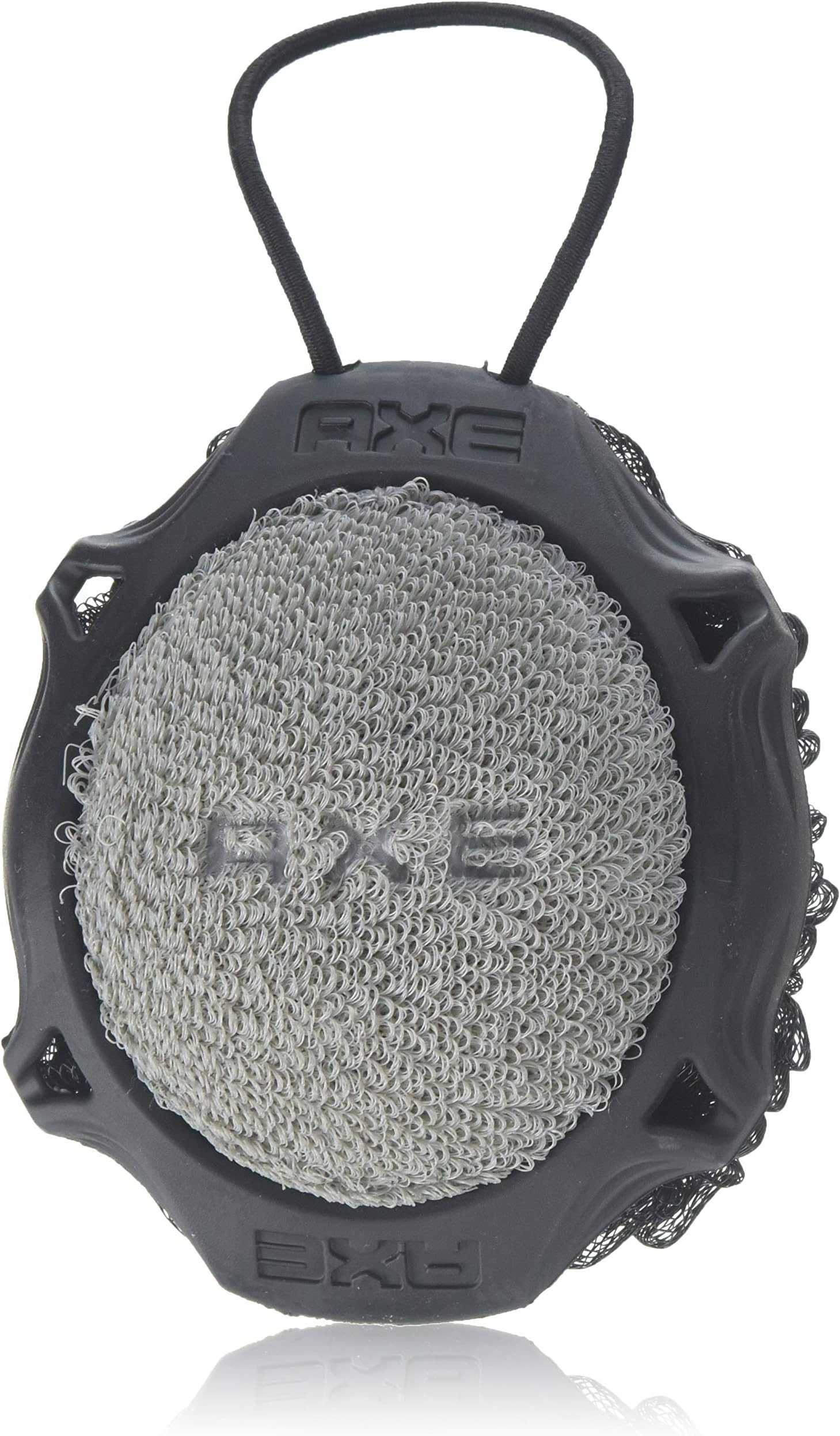Axe Detailer 2-Sided Shower Tool, Colors May Vary 1 ea (3 pack)
