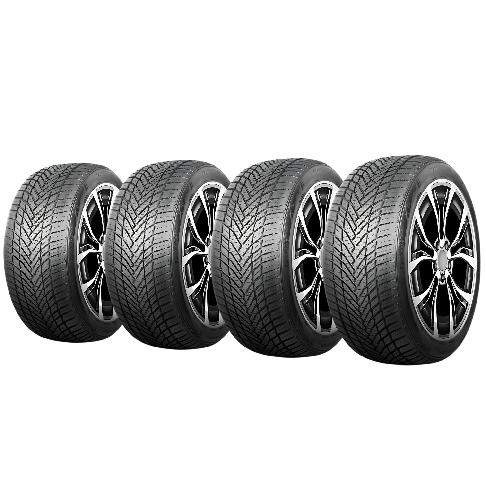 Tectonic 275/40R20 Mazzini Cross All-Season AS8 106Y | High 