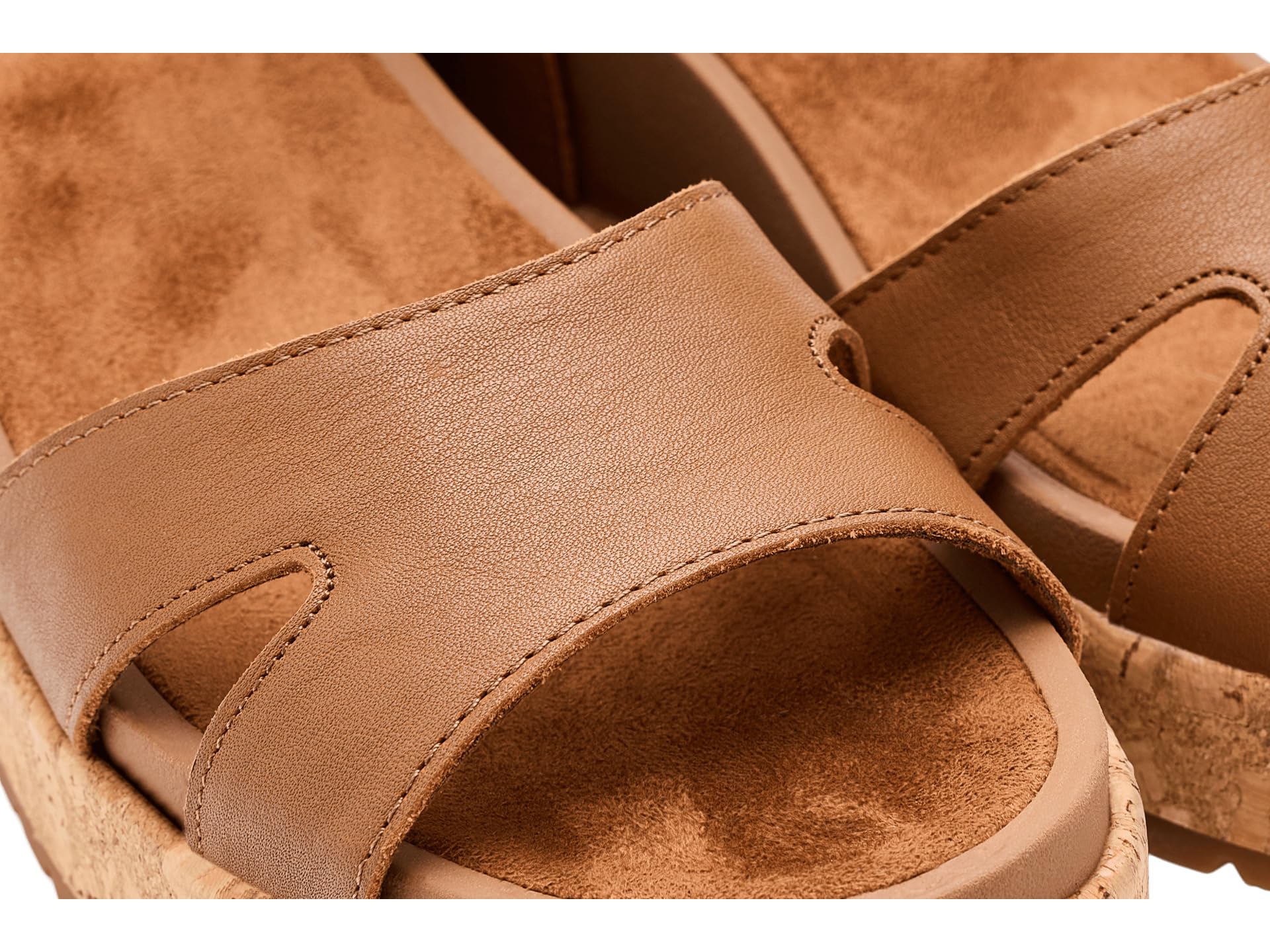 TOMS Kobiety AlanaSandał na koturnie Espadrille