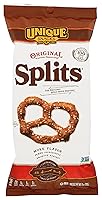 Vista 1 de Pretzels Splits únicos, 11 onzas
