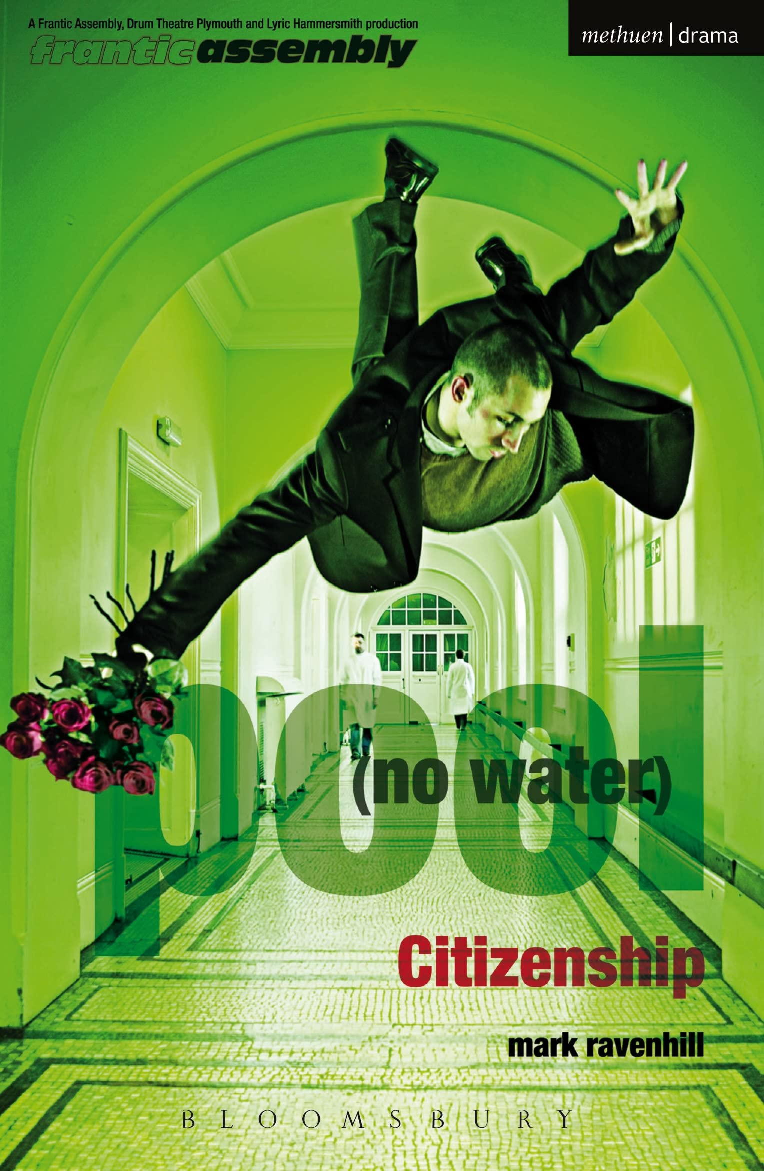 'pool (no water)' and 'Citizenship' (Modern Plays)