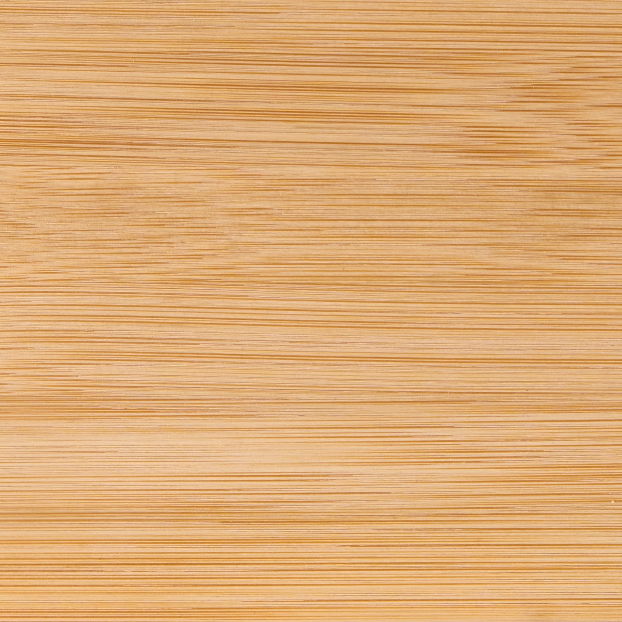 Beliani Brotkasten Bambus hellbraun zweistöckig mit Rollklappe Sichtfenster & Griffen 42 x 25 x 37 cm modern Levain