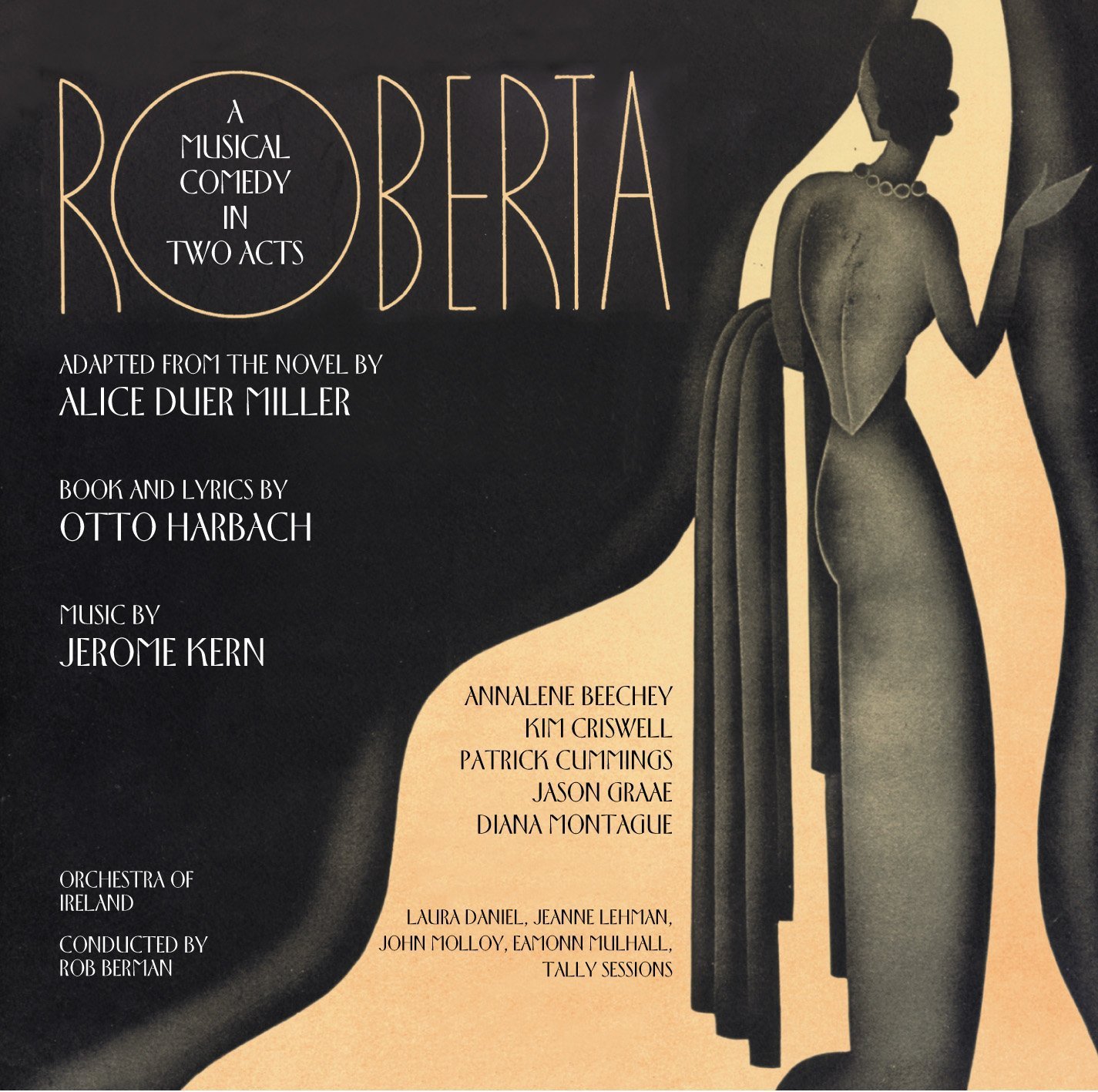 Roberta