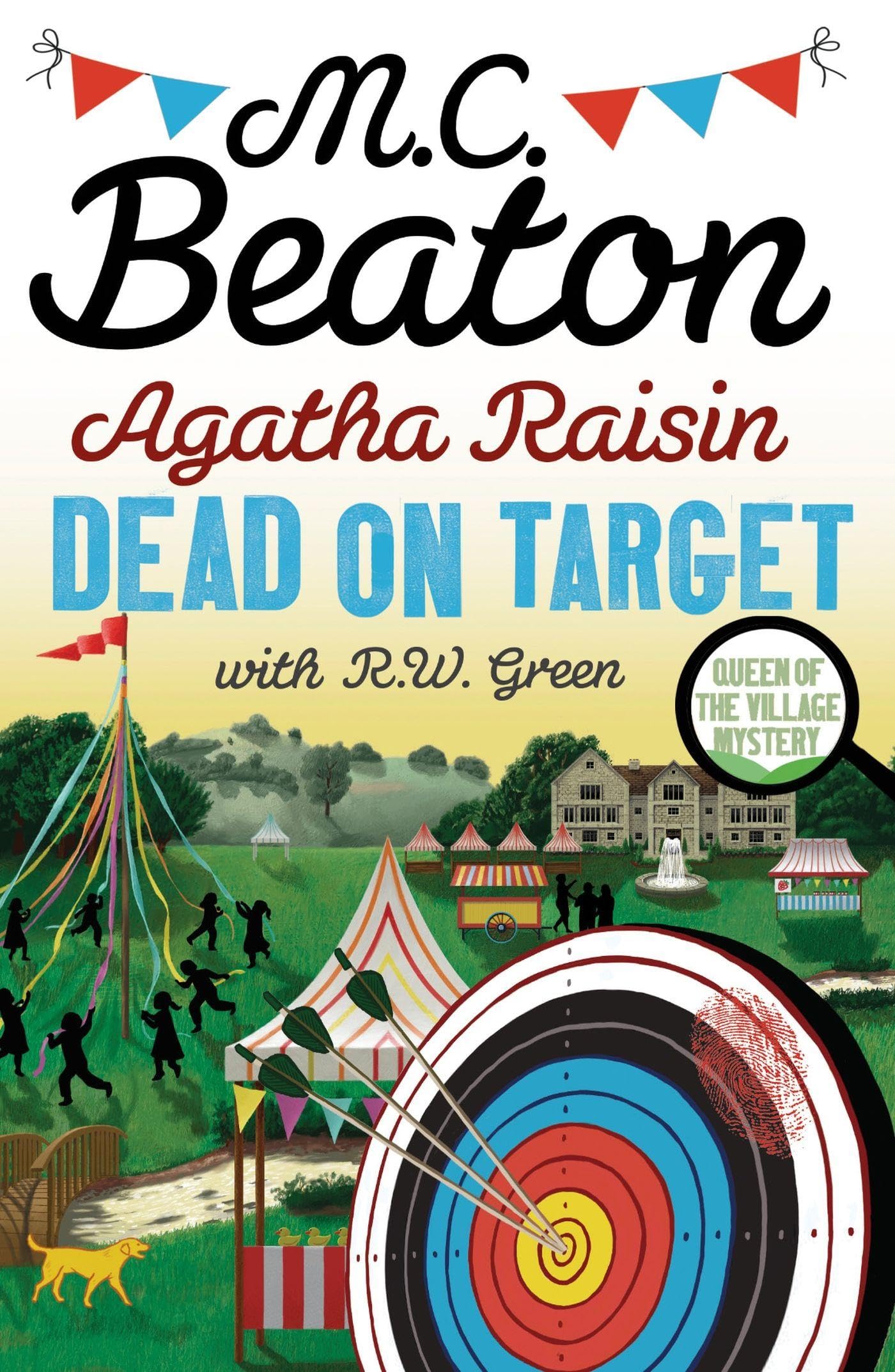 Dead On Target