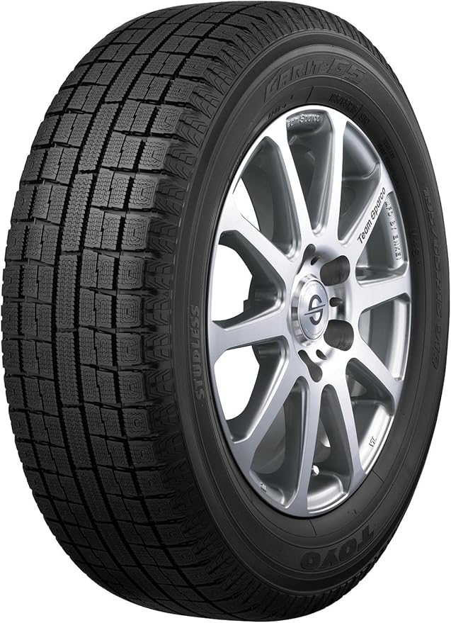 無地・新色登場! ☆TOYOトーヨー☆GARIT G5スタッドレスタイヤ☆205