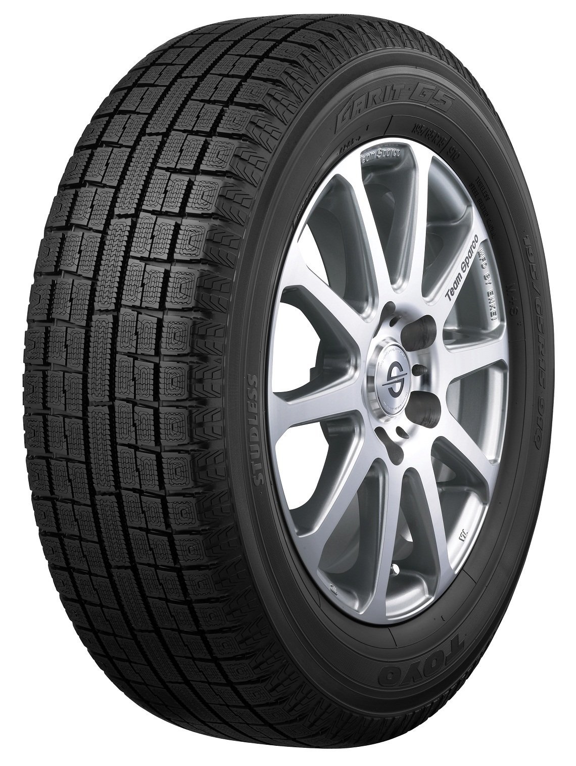 Amazon | トーヨー(TOYO) スタッドレスタイヤ 4本セット GARIT G5 155 Amazon | トーヨー(TOYO) スタッドレスタイヤ 4本セット GARIT G5 155