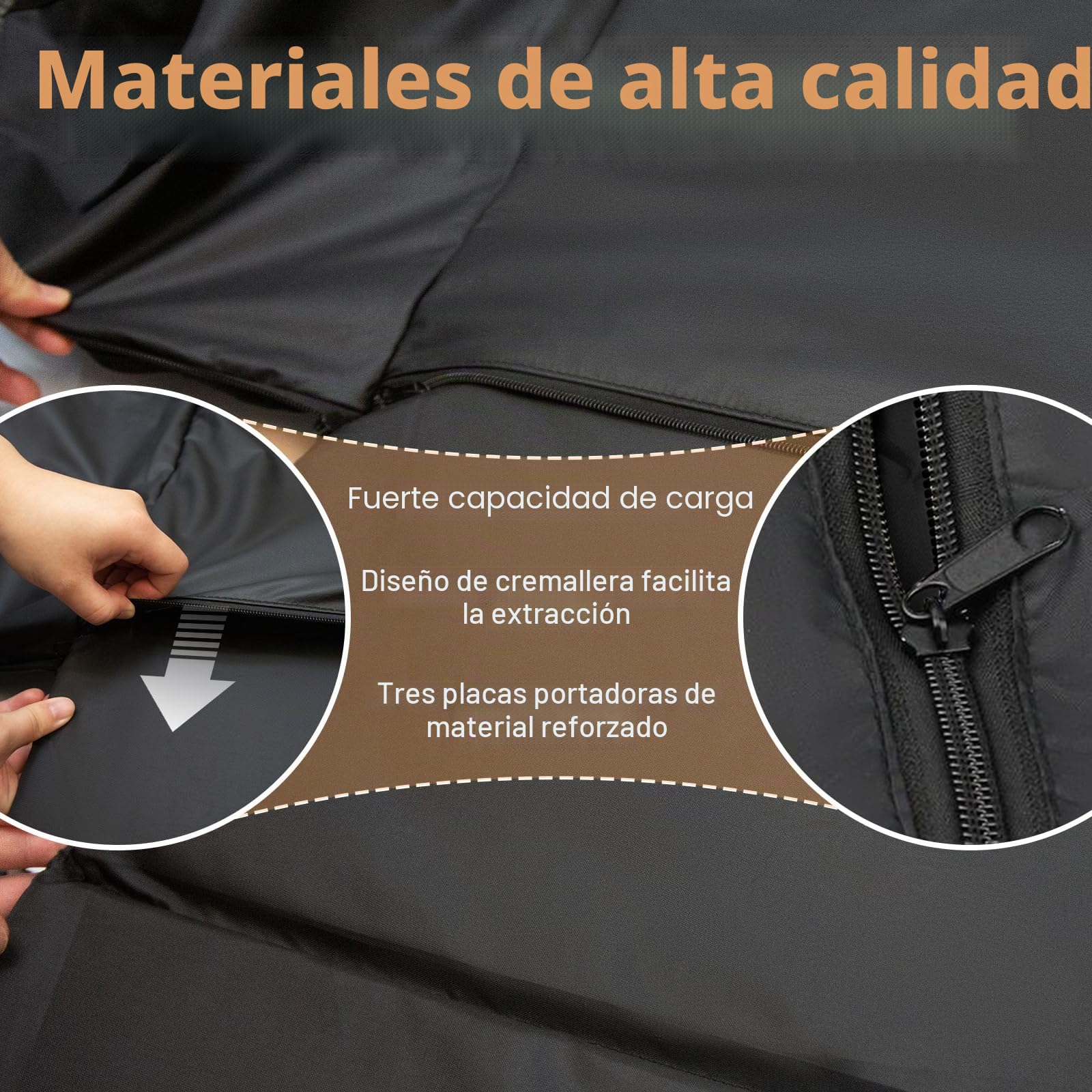 Manta para perros para asiento trasero de coche, asiento trasero de coche | ampliada, cubierta para asiento trasero de perro, impermeable y resistente a los arañazos, con protección lateral