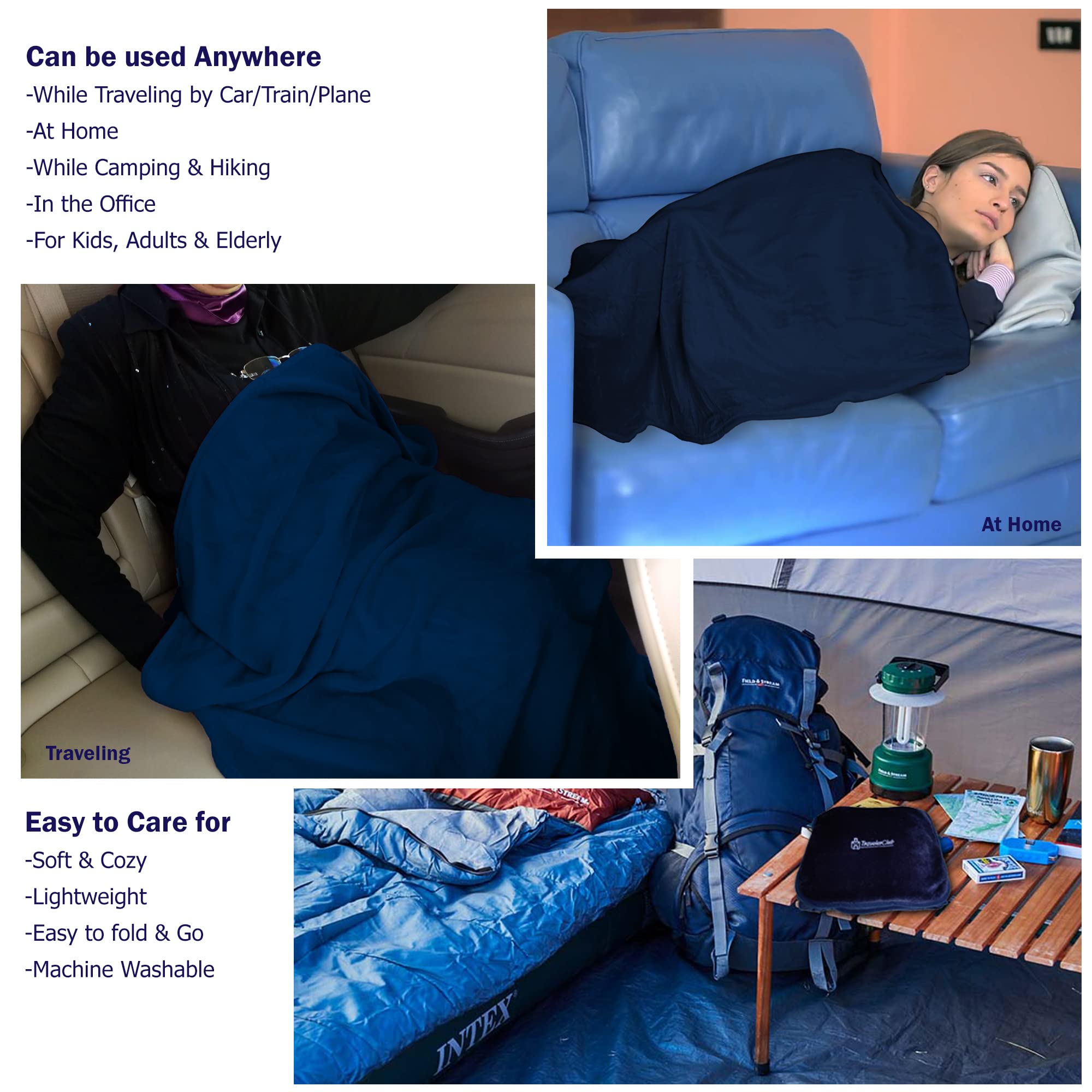 Do Airlines Clean Their Blankets at Robert Mendoza blog