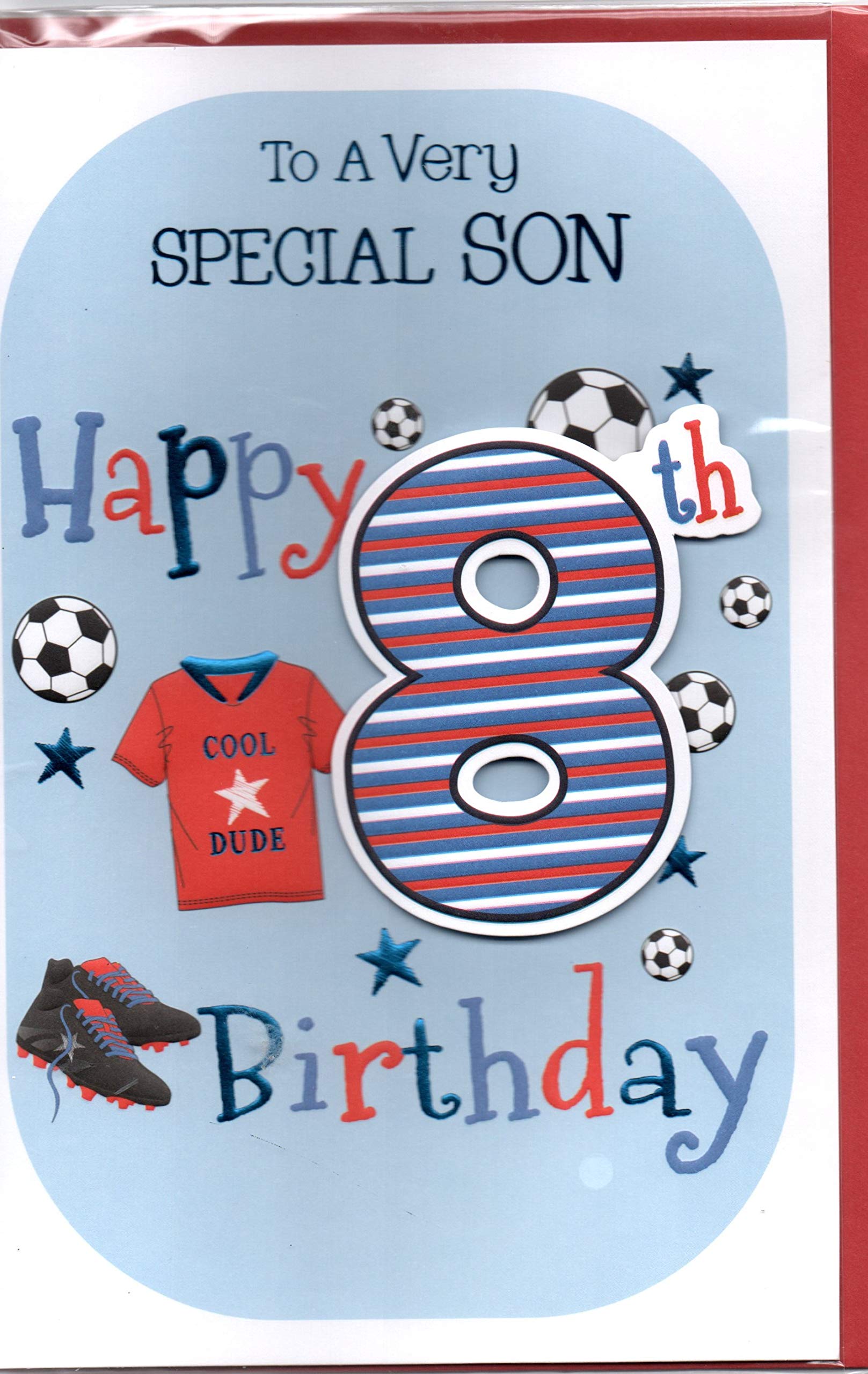 Biglietti Auguri Compleanno Da Stampare - Salvatore - Foto 14