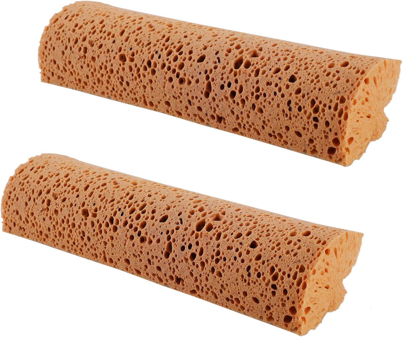 Yocada Sponge Mop Replacement Refill Head Home Commercial Use Tile