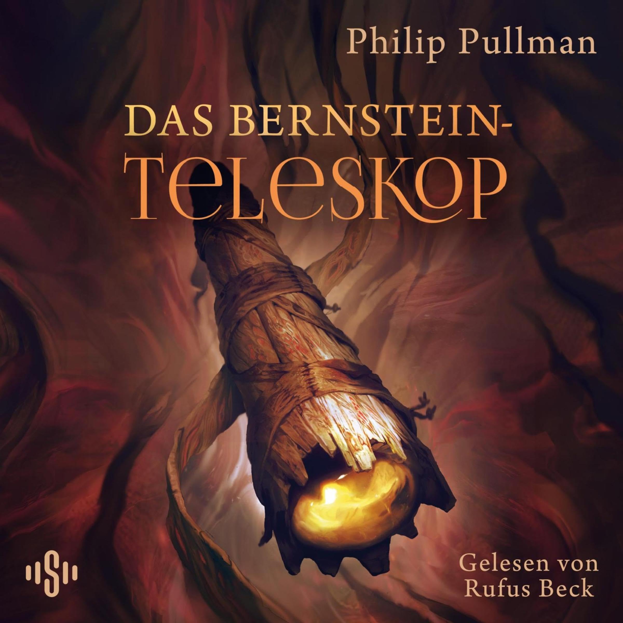 Das Bernstein-Teleskop