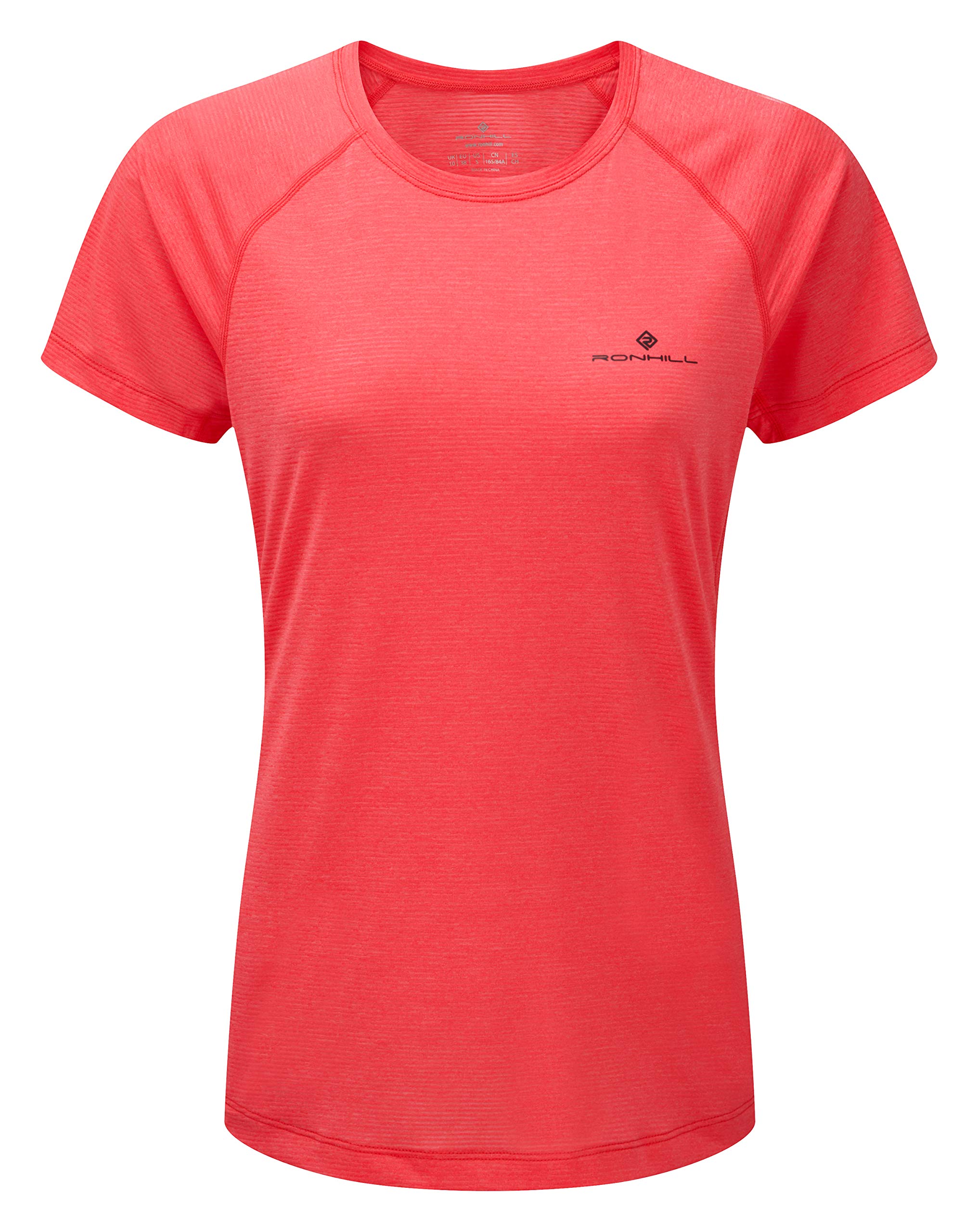 Ronhill Women's Momentum S/S T-shirt