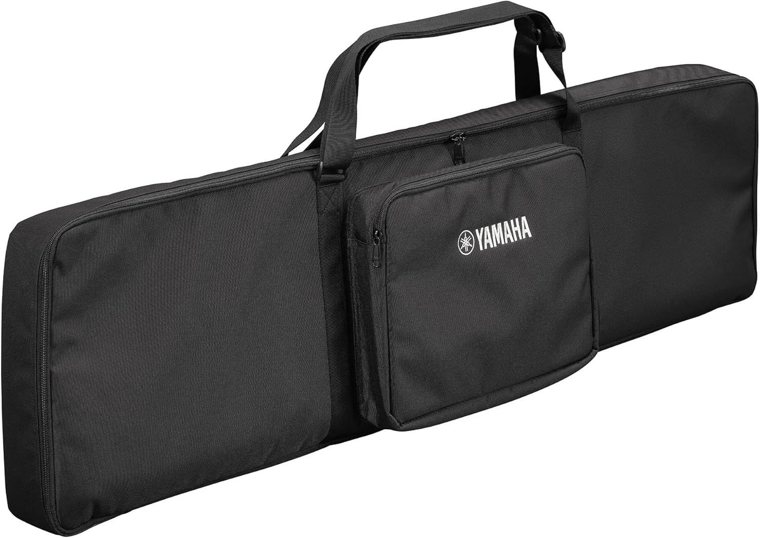 Carrying Soft Case For Yamaha Portable Keyboards With 76 Keys