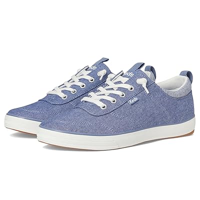 Keds Center III Slip On Women
