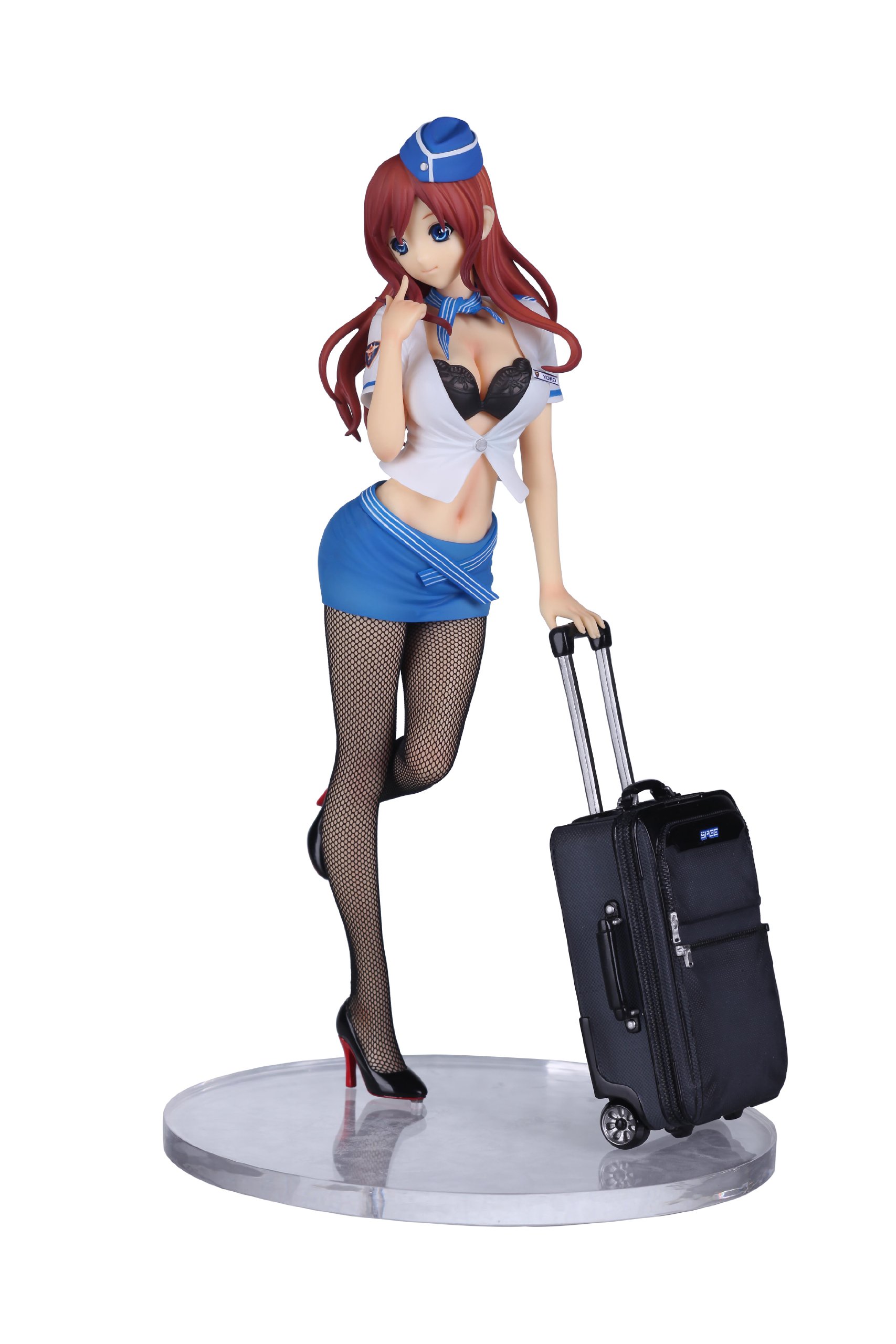 Amazon | レチェリー/WINGS COMPANY トワイライトフィギュアvol