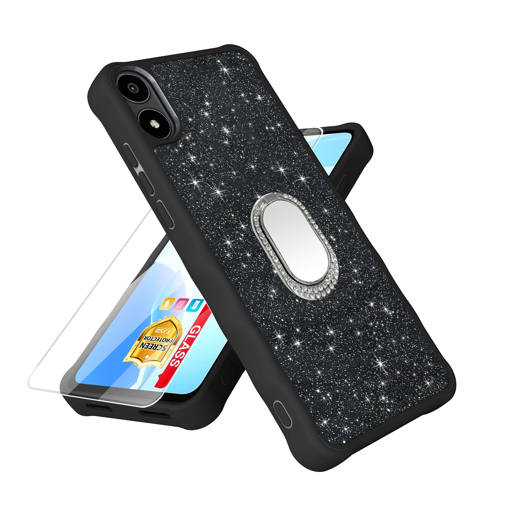 iphone silicone phone case Clear iPhone 16 Plus Case