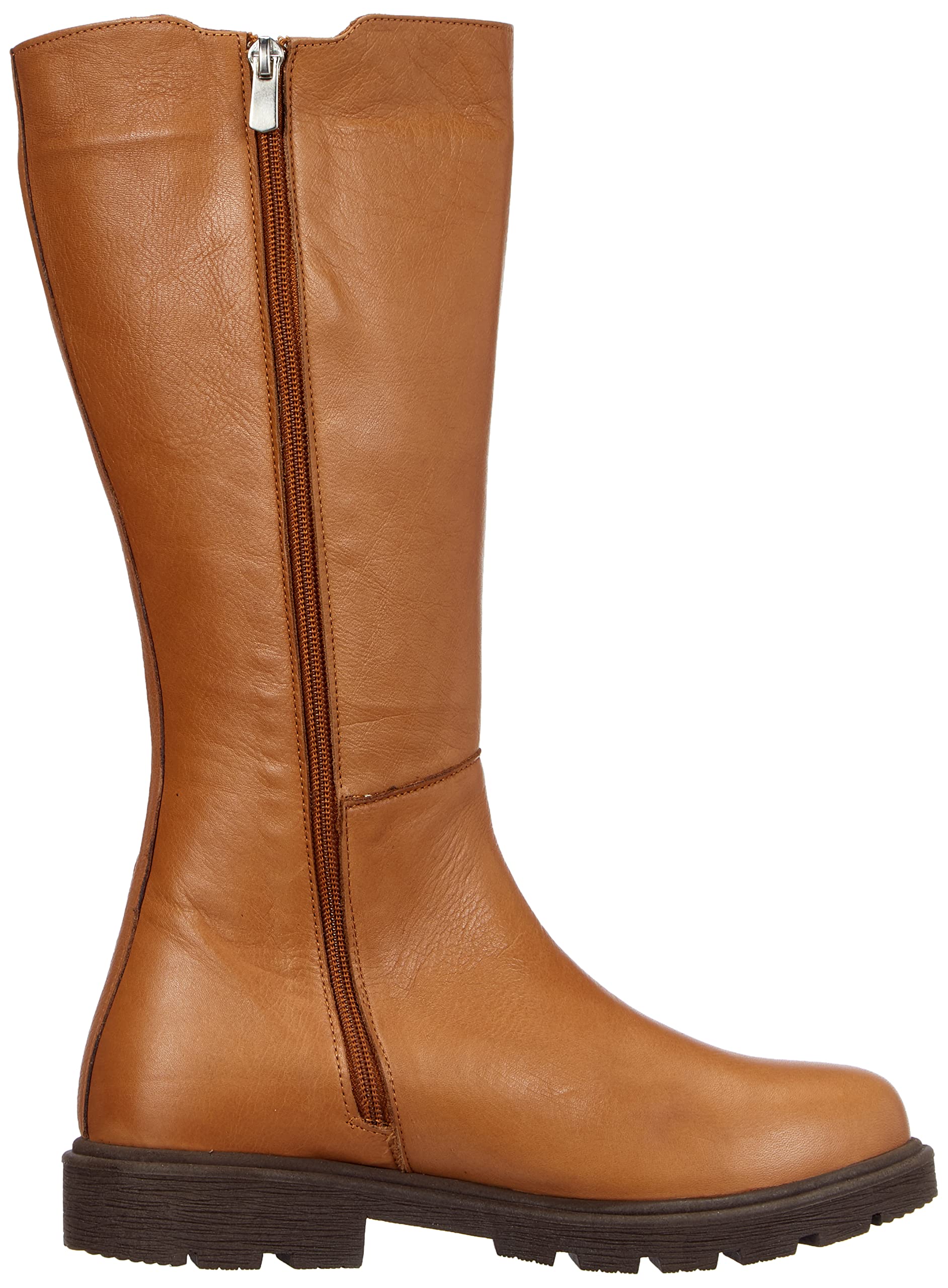 Andrea Conti kozaki damskie - Moda — buty Kobiety