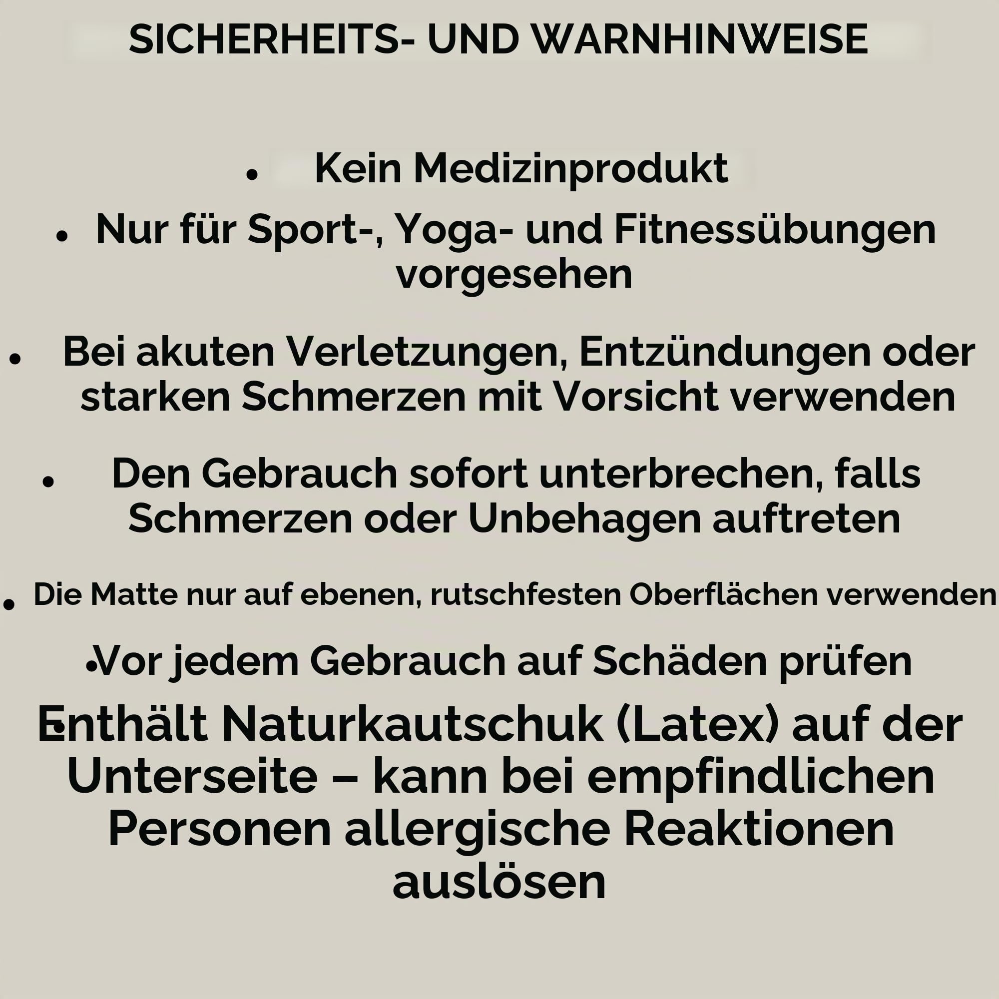 Kork Yogamatte hochwertig 183×68×4,5 mm – Feiner Naturkork & Naturkautschuk – extra breit, rutschfest & schweißresistent – nachhaltige Yoga Matte für Vinyasa, Yin, Pilates, Fitness uvm.