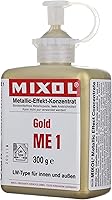 Vista 6 de Mixol Tinte Efecto Metálico Plata 7.05 oz