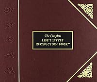 Algopix Similar Product 10 - The Complete Lifes Little Instruction