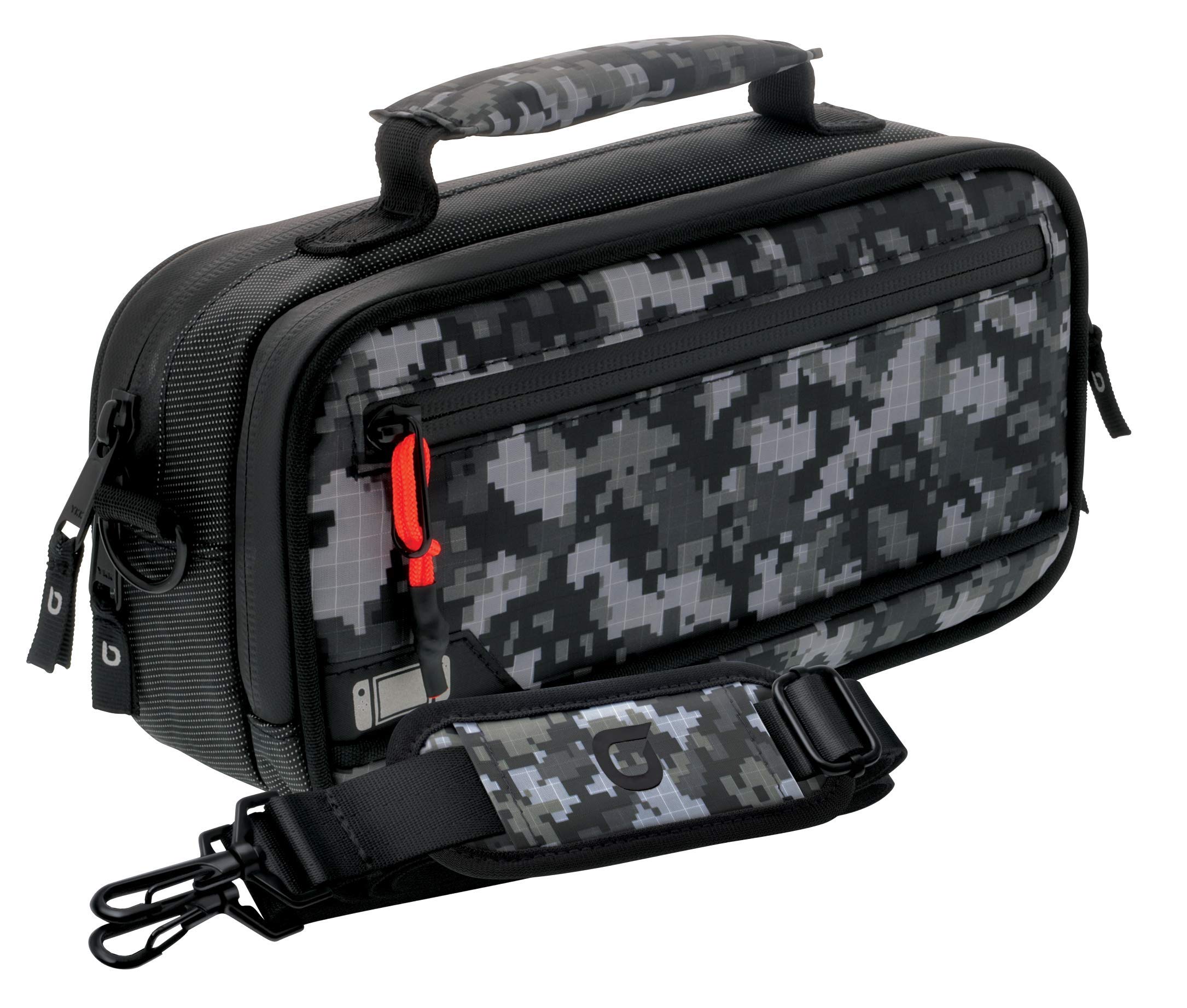 Nintendo Switch aoking Nintendo Switch Bag | Switch-OLED Model case tomtoc