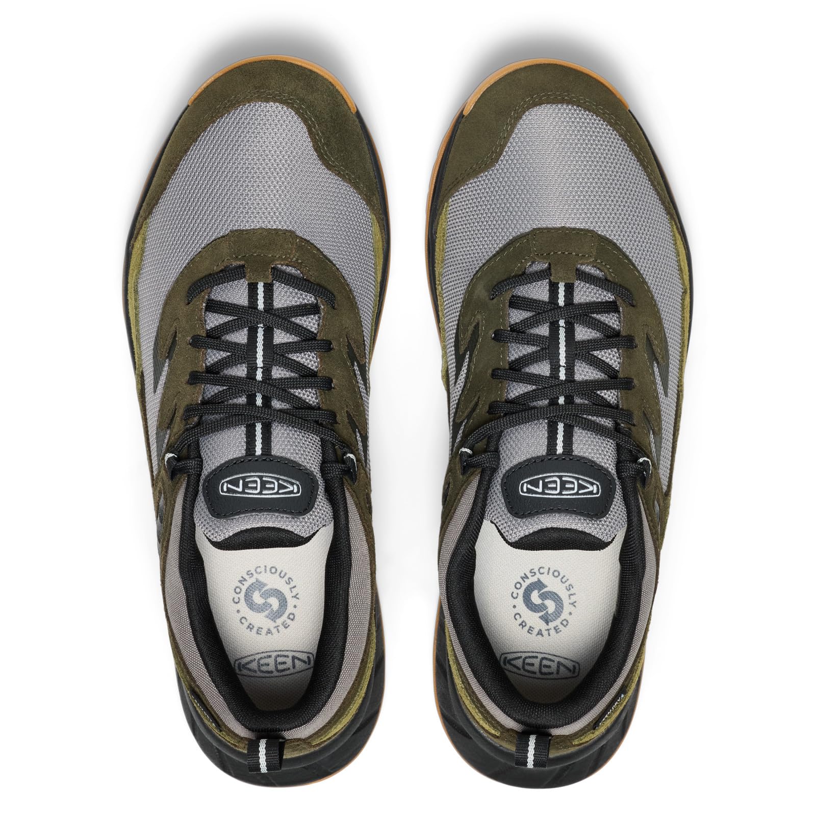 KEEN Mężczyźni Hightrail WaterproofButy turystyczne