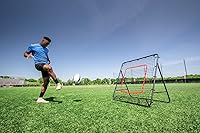 Vista 8 de Kwik Goal Rebotador CFR