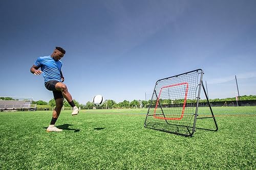 Miniatura 8 de Kwik Goal Rebotador CFR