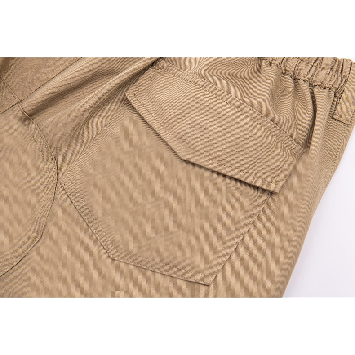 MISEMIYA - Pack 3 Pcs - PANTALÓN Hombre DE Trabajo MULTIBOLSILLO Uniforme Laboral Industrial Taller MECÁNICO Ref.9100
