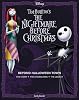 Disney Tim Burtons The Nightmare Before Christmas: Beyond Halloween Town: The Story, the Characters, and the Legacy Hardcover August 22, 2023