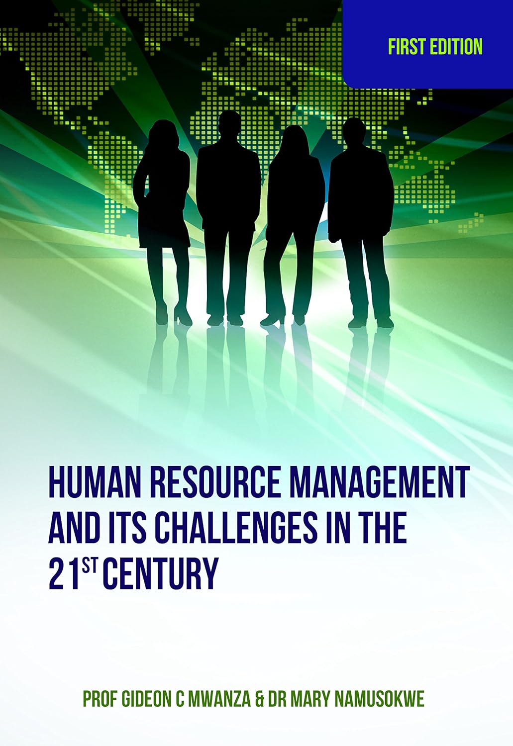 Amazon.com: Human Resource Management And Its Challenges In The 21st ...