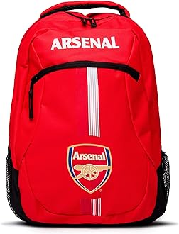 FOCO Arsenal F.C. Ultra Backpack