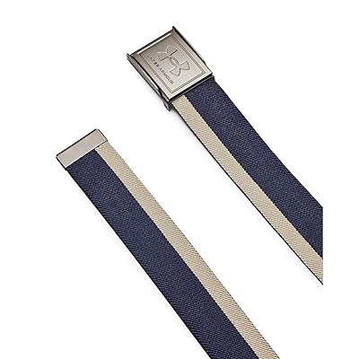 Under Armour Stretch Webbing Belt (Little Kids/Big Kids) Men