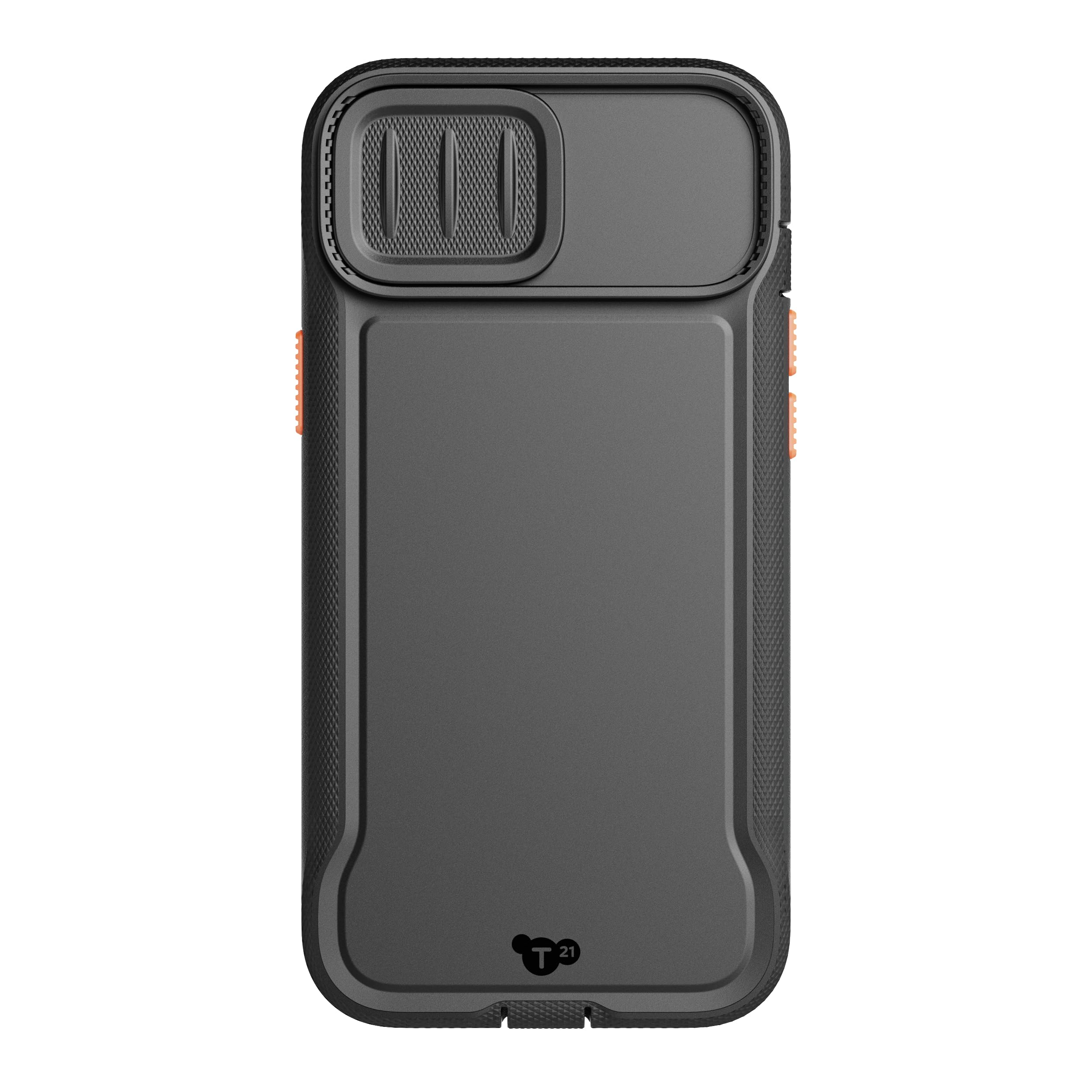 Coque iPhone 15 Plus antichoc tech21 Evo Max évite les chutes avec cordons - 3