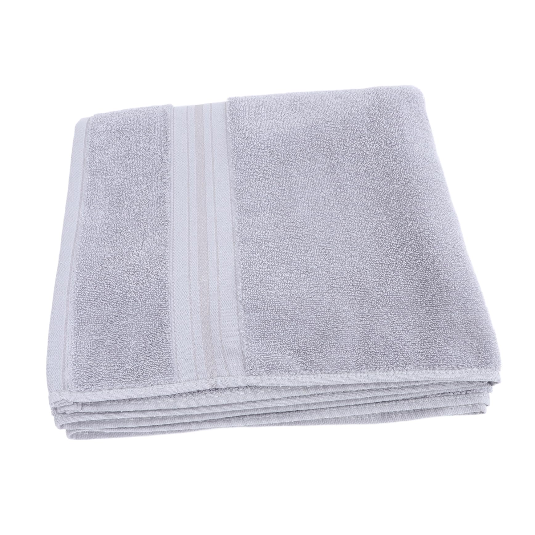 HOLIDYOYO Cotton Bath Towel Oversized Absorbent Shower Towel for and Hotel Use Soft and Comfortable Cotton for Daily Bathing and Pool Relaxation