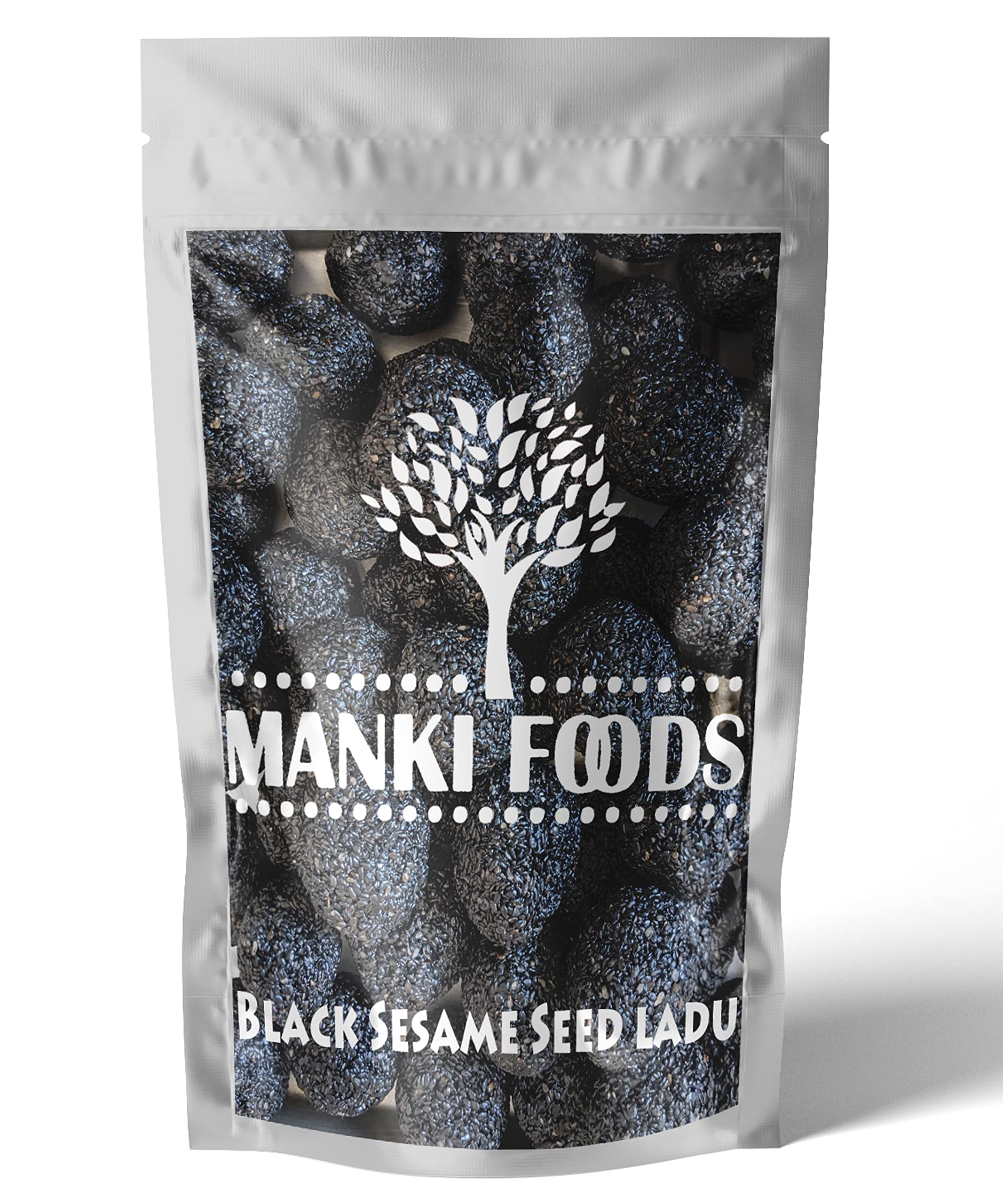Maanki Black Til Laddu(Home Made Black Sesame Seed Ladoo)/Black Sesame Ladoo 250Gram (B08JCGSNZ1) Amazon Price History, Amazon Price Tracker