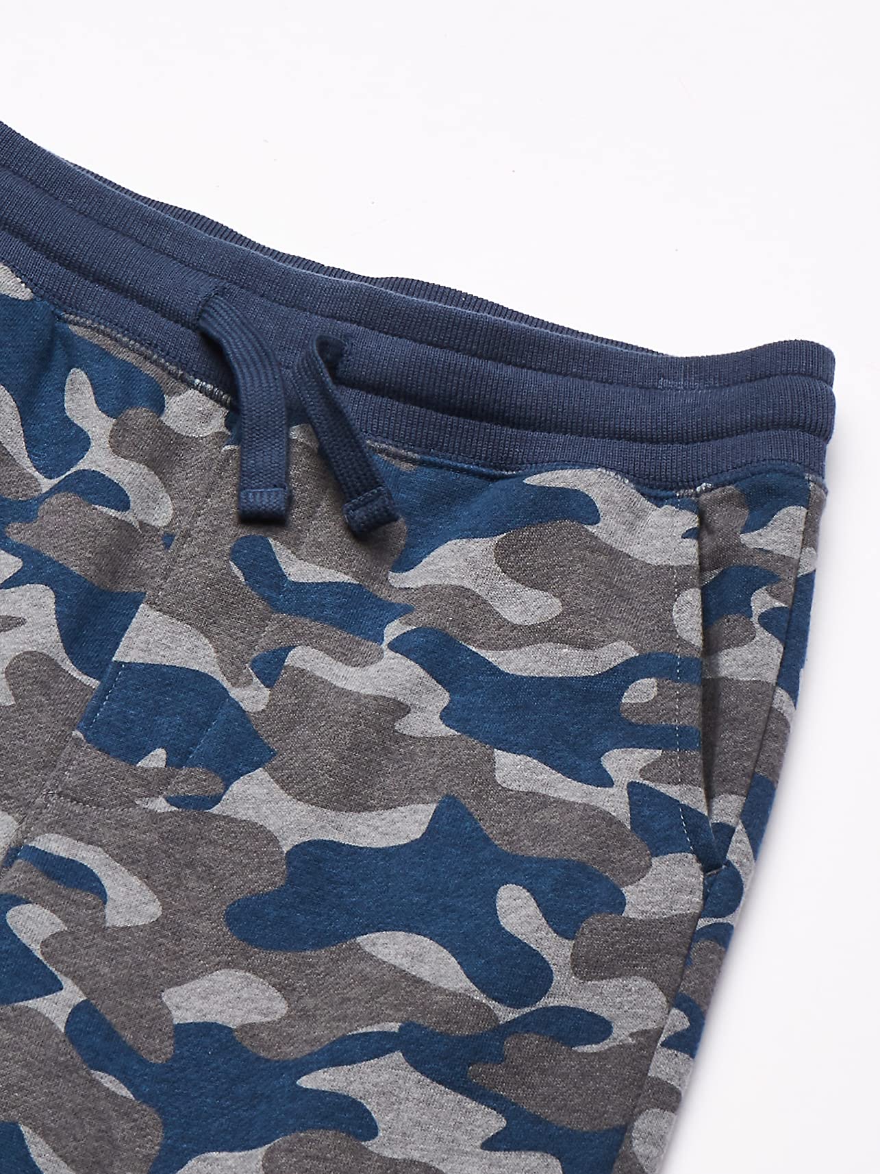 OshKosh B'Gosh Toddler Boys' Fleece Joggers - Nieformalne spodnie Chłopcy