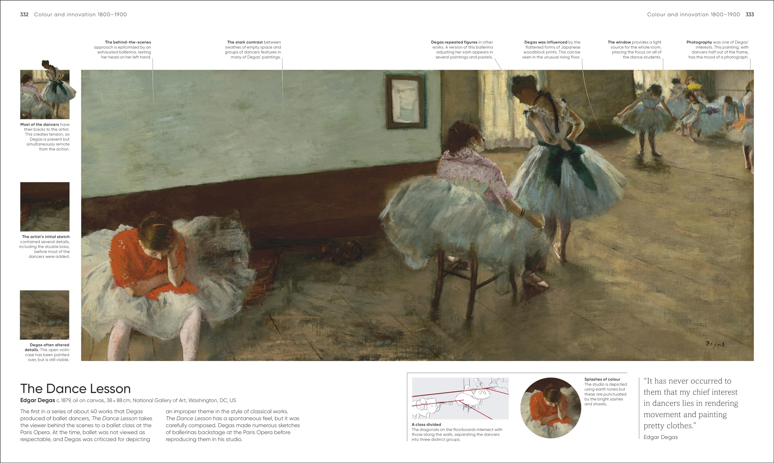 Art, Annotated: Your Expert Guide to 500 of the World's Greatest Works of Art