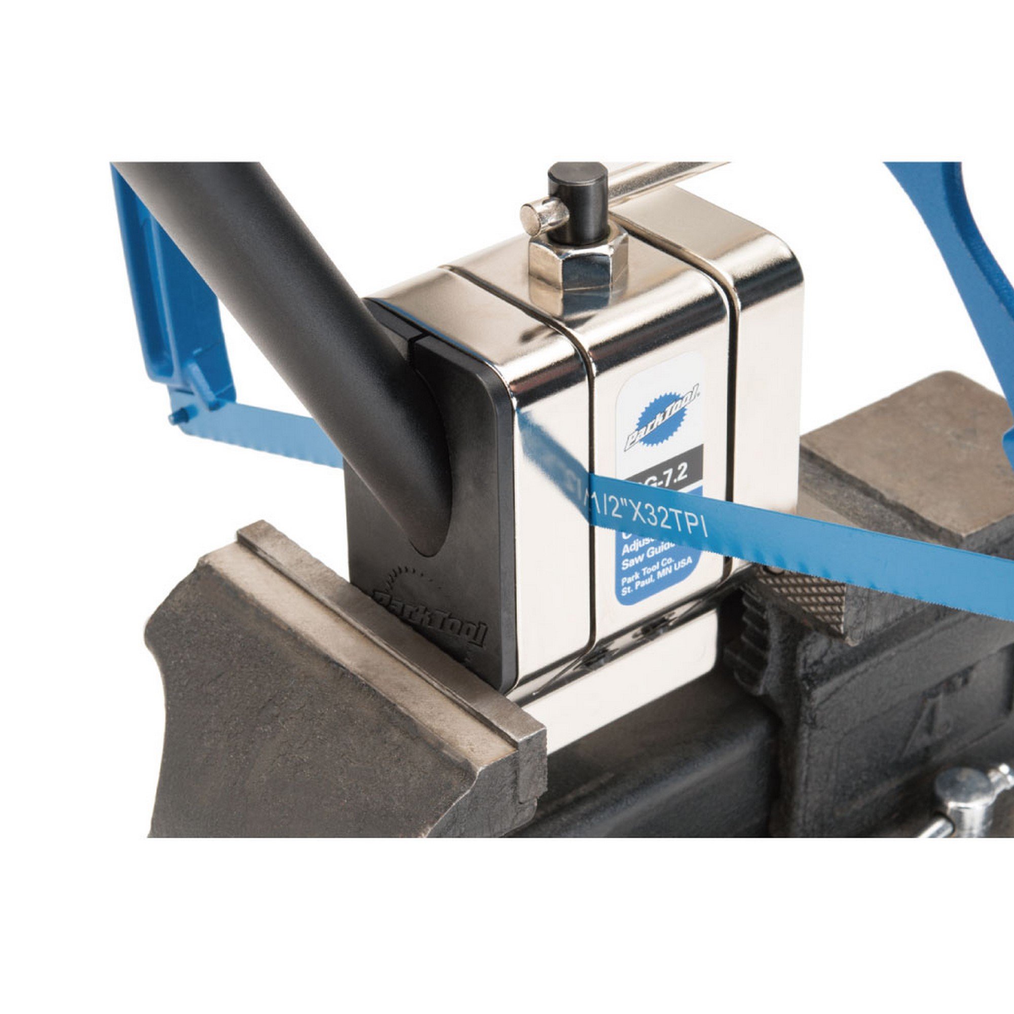Amazon | PARKTOOL(パークツール) ソーガイドインサート PadLocTM仕様