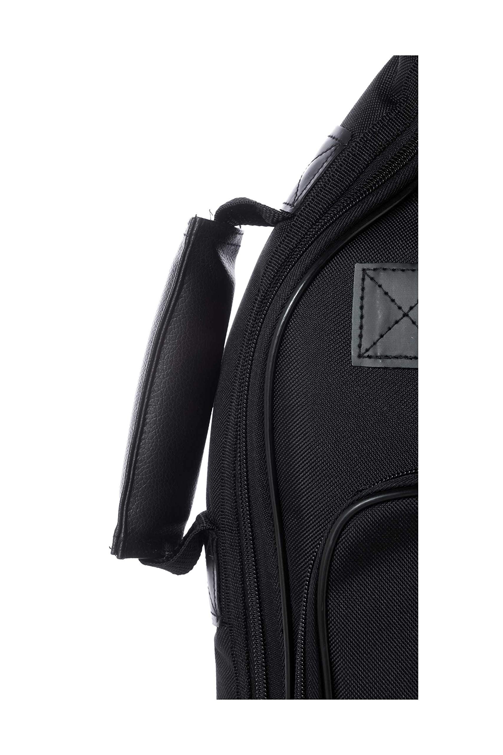 bespeco BAG310AG Borsa Morbida per Chitarra Acustica