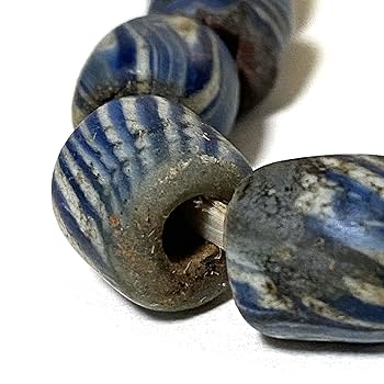 Amazon.co.jp: アンティークビーズ ビンテージビーズ オールド