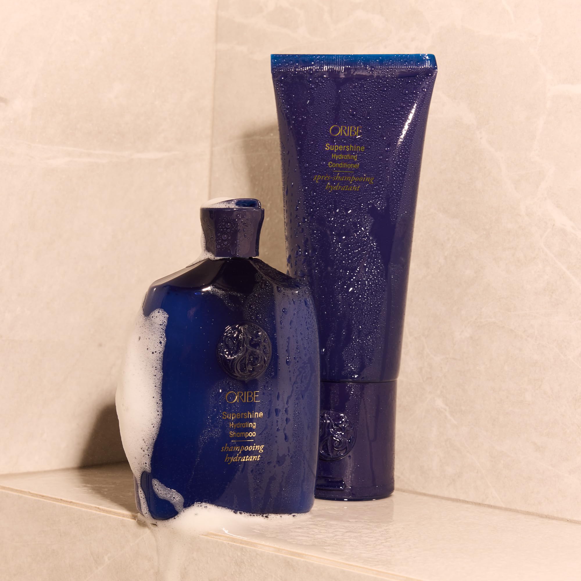 ORIBE Supershine Hydrating Conditioner 200 ml