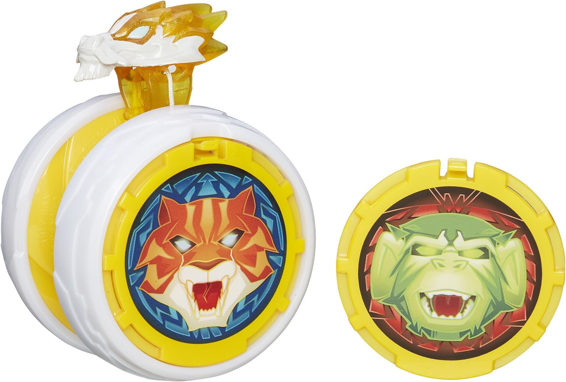 Blazing Team Echostrike FX Dragon Yo-Yo