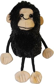 The Puppet Company Chimp Finger Children Toys Puppets,