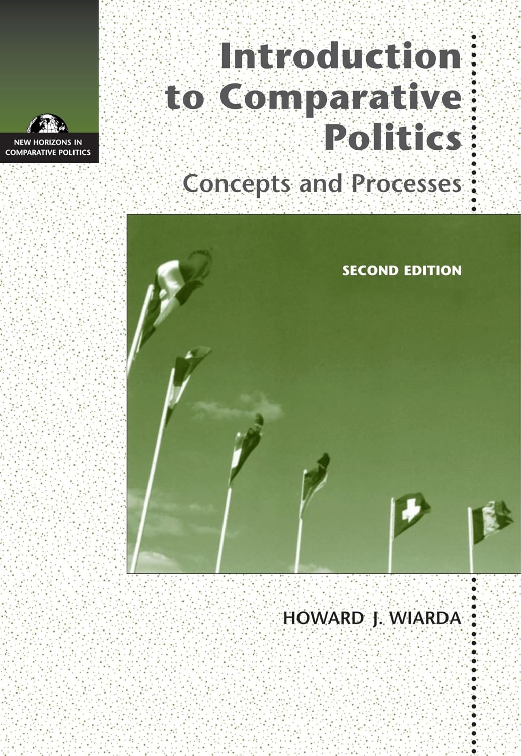 Introduction to Comparative Politics Concepts and