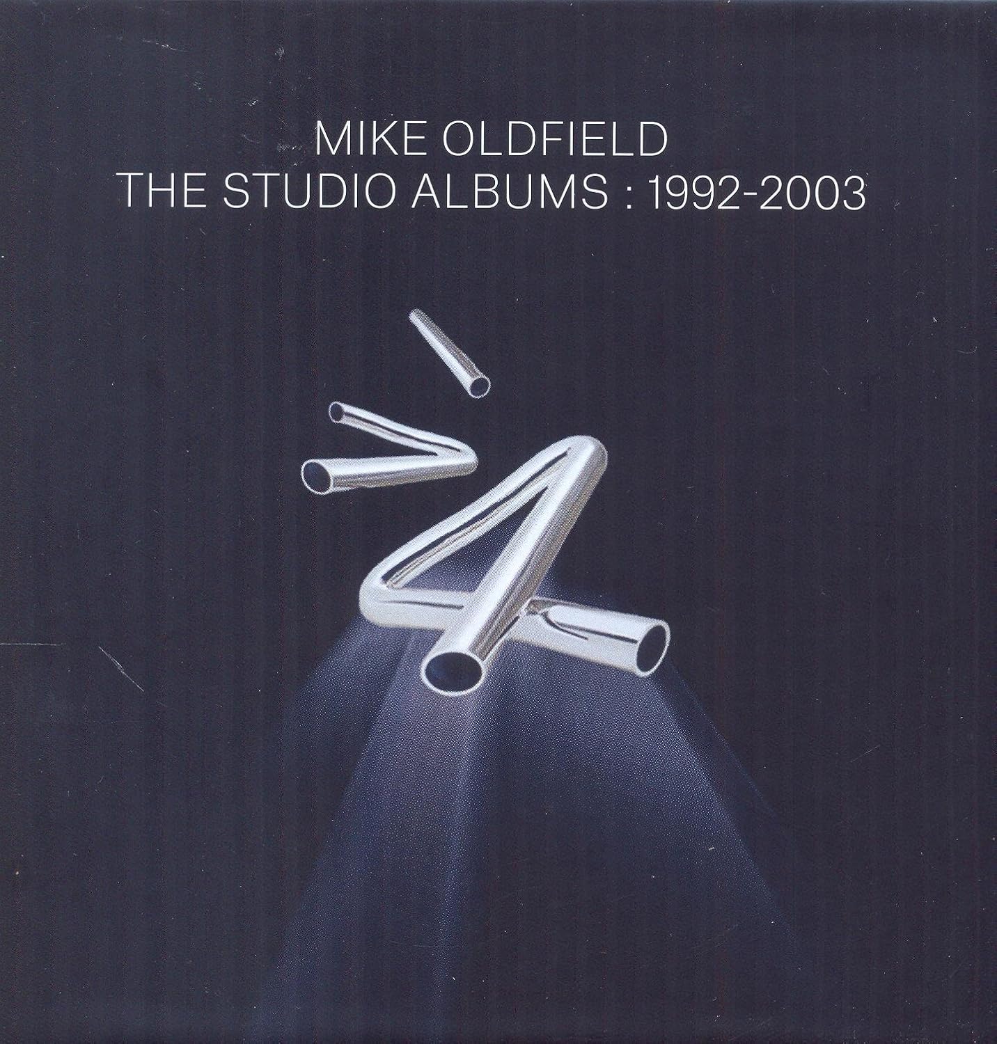 Amazon.deThe Studio Albums19922003