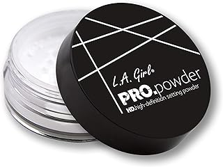 L.A. Girl Pro Polvo de fijación de alta defin...