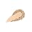 KIKO Milano High Pigment Eyeshadow 01, Highly Pigmented Long-Lasting Eye-Shadow, Available In 5 Different Finishes: Matte, Pearl, Metallic, Satin And Shimmering