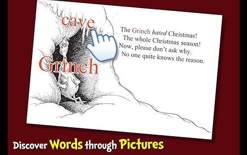 How The Grinch Stole Christmas! - Dr. Seuss