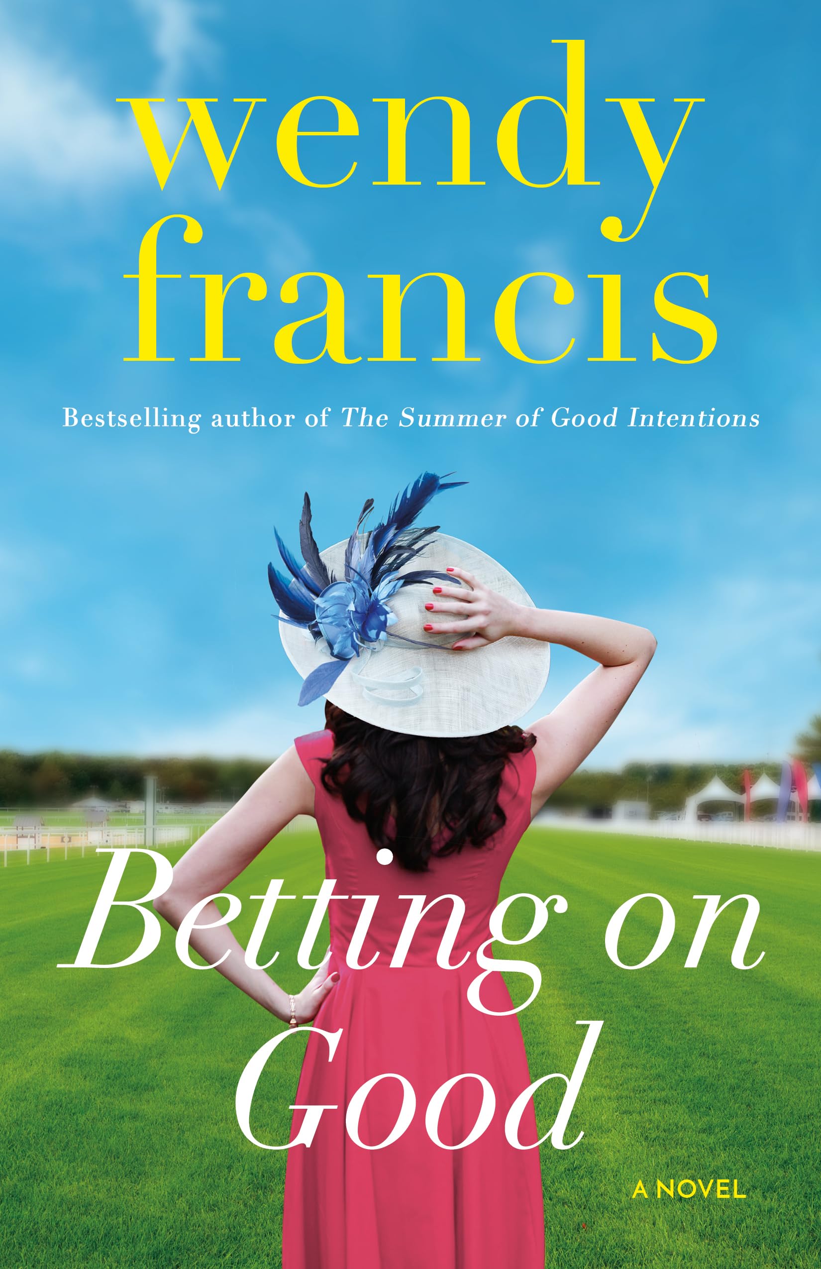 Betting on Good: A Novel. Francis, Francis, 9781662523014 Fast Free Shipping**
